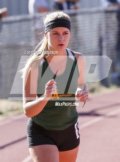 Thumbnail 1 in CIF Sac Joaquin Section Trials photogallery.
