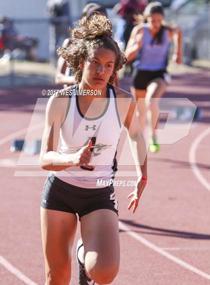 Thumbnail 2 in CIF Sac Joaquin Section Trials photogallery.