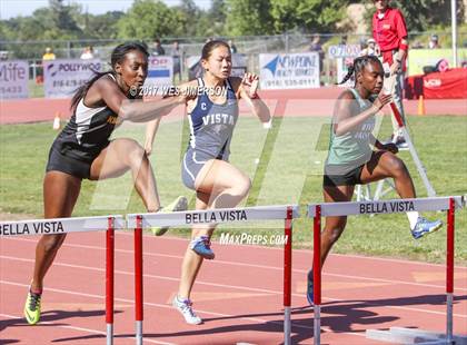Thumbnail 2 in CIF Sac Joaquin Section Trials photogallery.