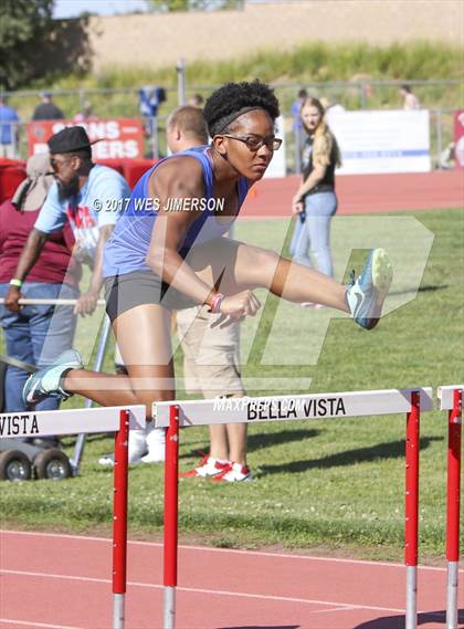 Thumbnail 2 in CIF Sac Joaquin Section Trials photogallery.