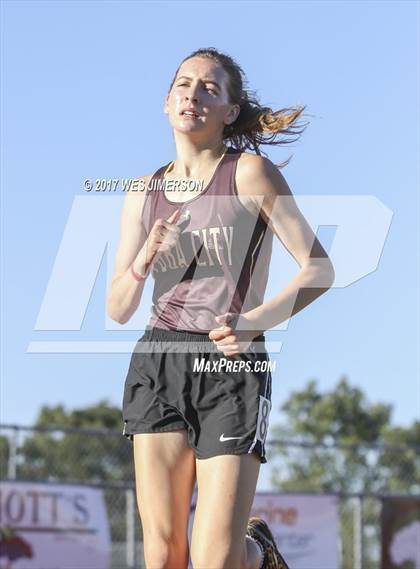 Thumbnail 3 in CIF Sac Joaquin Section Trials photogallery.