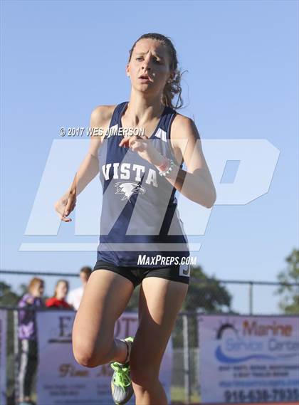 Thumbnail 2 in CIF Sac Joaquin Section Trials photogallery.