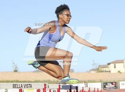 Thumbnail 3 in CIF Sac Joaquin Section Trials photogallery.