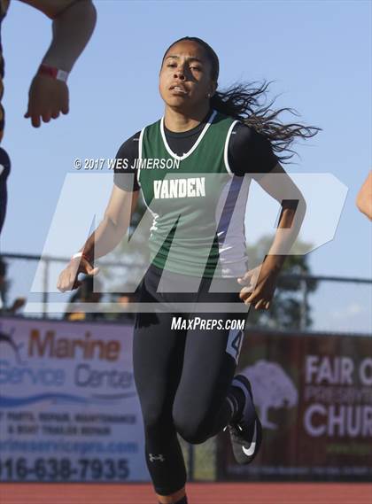Thumbnail 2 in CIF Sac Joaquin Section Trials photogallery.