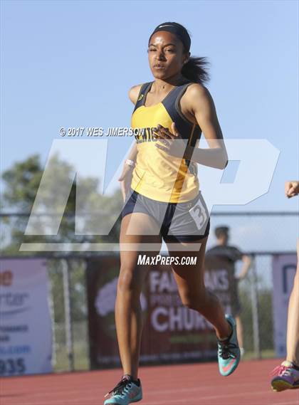 Thumbnail 1 in CIF Sac Joaquin Section Trials photogallery.