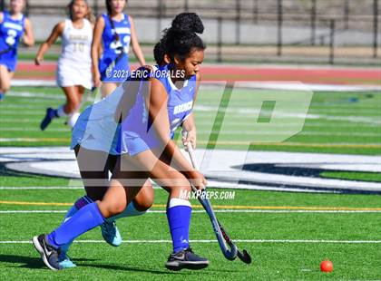 Thumbnail 1 in Rancho Bernardo vs Olympian (CIF SDS D2 1st Round) photogallery.