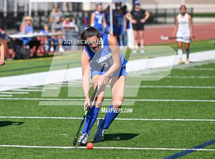 Thumbnail 2 in Rancho Bernardo vs Olympian (CIF SDS D2 1st Round) photogallery.