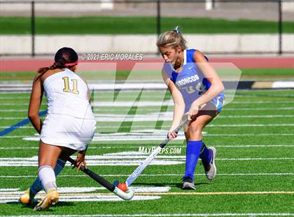 Thumbnail 1 in Rancho Bernardo vs Olympian (CIF SDS D2 1st Round) photogallery.