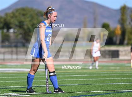 Thumbnail 1 in Rancho Bernardo vs Olympian (CIF SDS D2 1st Round) photogallery.