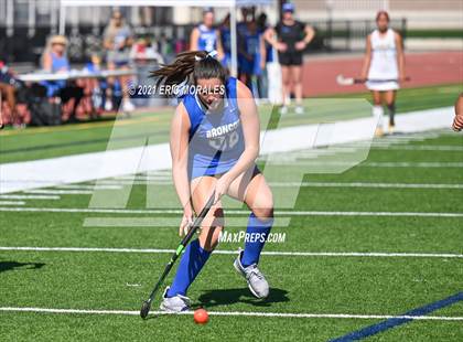 Thumbnail 3 in Rancho Bernardo vs Olympian (CIF SDS D2 1st Round) photogallery.