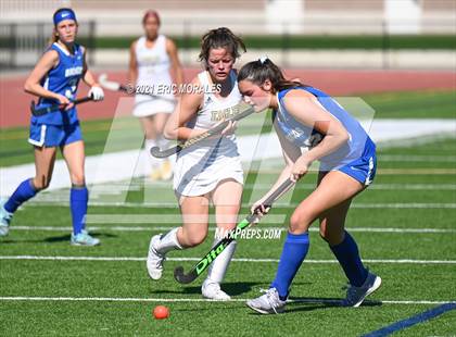 Thumbnail 1 in Rancho Bernardo vs Olympian (CIF SDS D2 1st Round) photogallery.