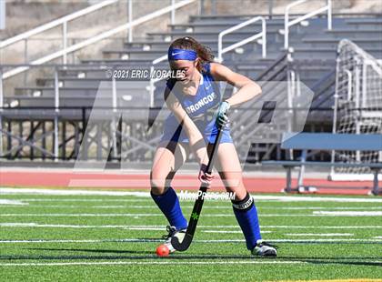 Thumbnail 2 in Rancho Bernardo vs Olympian (CIF SDS D2 1st Round) photogallery.