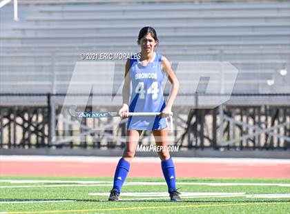 Thumbnail 3 in Rancho Bernardo vs Olympian (CIF SDS D2 1st Round) photogallery.