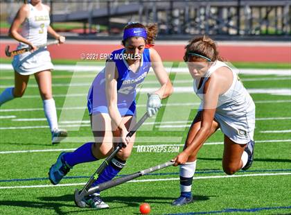 Thumbnail 1 in Rancho Bernardo vs Olympian (CIF SDS D2 1st Round) photogallery.