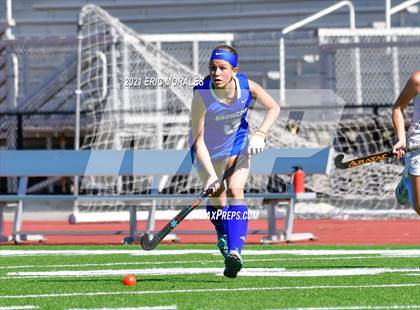 Thumbnail 2 in Rancho Bernardo vs Olympian (CIF SDS D2 1st Round) photogallery.