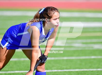 Thumbnail 3 in Rancho Bernardo vs Olympian (CIF SDS D2 1st Round) photogallery.