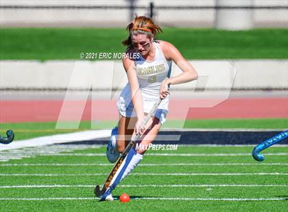 Thumbnail 1 in Rancho Bernardo vs Olympian (CIF SDS D2 1st Round) photogallery.