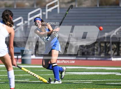 Thumbnail 1 in Rancho Bernardo vs Olympian (CIF SDS D2 1st Round) photogallery.