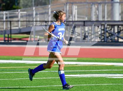 Thumbnail 3 in Rancho Bernardo vs Olympian (CIF SDS D2 1st Round) photogallery.
