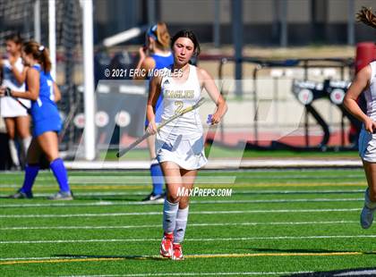 Thumbnail 1 in Rancho Bernardo vs Olympian (CIF SDS D2 1st Round) photogallery.