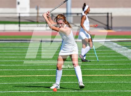 Thumbnail 1 in Rancho Bernardo vs Olympian (CIF SDS D2 1st Round) photogallery.