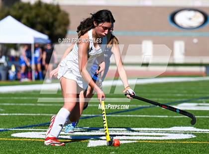 Thumbnail 1 in Rancho Bernardo vs Olympian (CIF SDS D2 1st Round) photogallery.