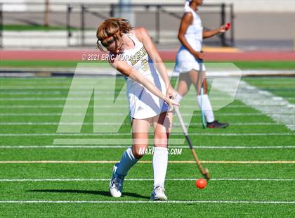 Thumbnail 1 in Rancho Bernardo vs Olympian (CIF SDS D2 1st Round) photogallery.