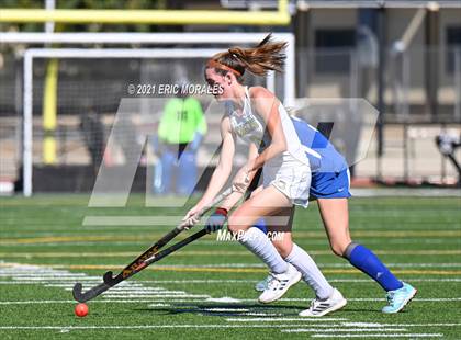 Thumbnail 3 in Rancho Bernardo vs Olympian (CIF SDS D2 1st Round) photogallery.