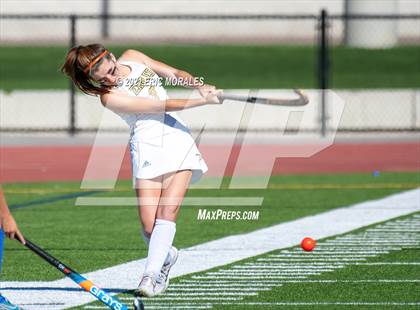 Thumbnail 2 in Rancho Bernardo vs Olympian (CIF SDS D2 1st Round) photogallery.