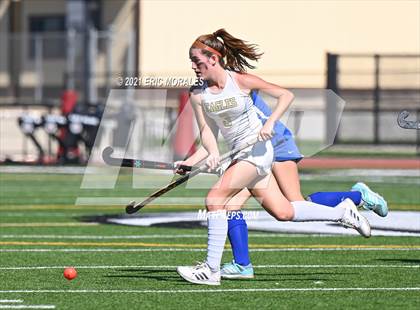 Thumbnail 1 in Rancho Bernardo vs Olympian (CIF SDS D2 1st Round) photogallery.