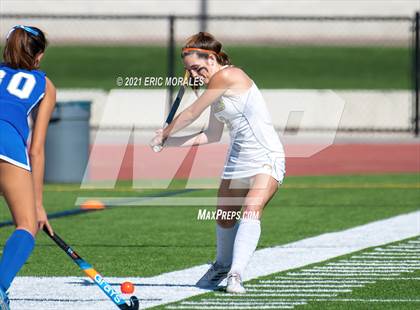 Thumbnail 1 in Rancho Bernardo vs Olympian (CIF SDS D2 1st Round) photogallery.