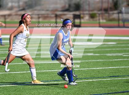 Thumbnail 1 in Rancho Bernardo vs Olympian (CIF SDS D2 1st Round) photogallery.