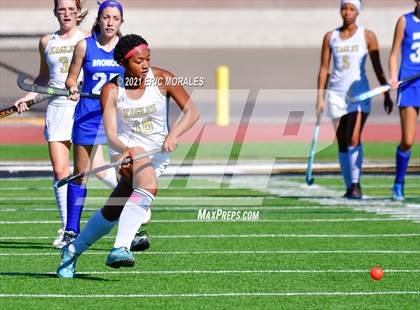 Thumbnail 1 in Rancho Bernardo vs Olympian (CIF SDS D2 1st Round) photogallery.
