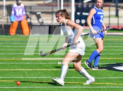 Thumbnail 3 in Rancho Bernardo vs Olympian (CIF SDS D2 1st Round) photogallery.