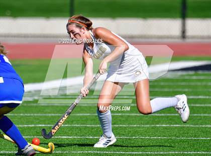 Thumbnail 1 in Rancho Bernardo vs Olympian (CIF SDS D2 1st Round) photogallery.