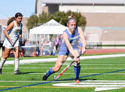 Thumbnail 1 in Rancho Bernardo vs Olympian (CIF SDS D2 1st Round) photogallery.