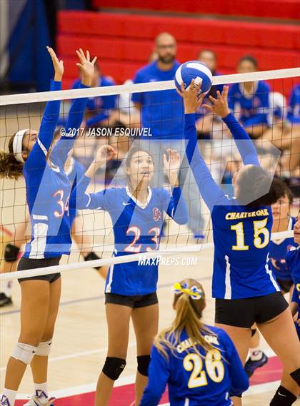 Thumbnail 2 in Charter Oak @ Los Altos photogallery.