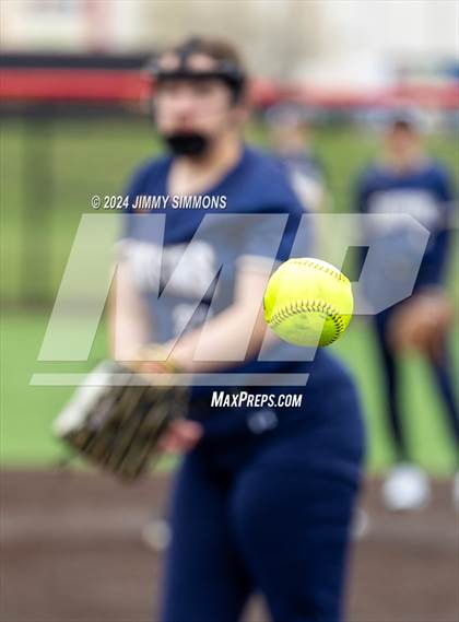 Thumbnail 3 in Father McGivney Catholic @ Granite City photogallery.