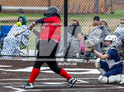Thumbnail 2 in Father McGivney Catholic @ Granite City photogallery.
