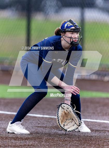 Thumbnail 3 in Father McGivney Catholic @ Granite City photogallery.