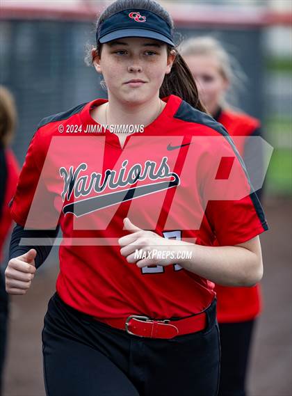 Thumbnail 3 in Father McGivney Catholic @ Granite City photogallery.