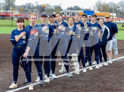 Thumbnail 3 in Father McGivney Catholic @ Granite City photogallery.