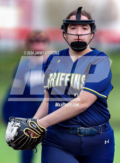 Thumbnail 3 in Father McGivney Catholic @ Granite City photogallery.