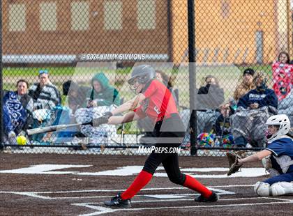 Thumbnail 3 in Father McGivney Catholic @ Granite City photogallery.