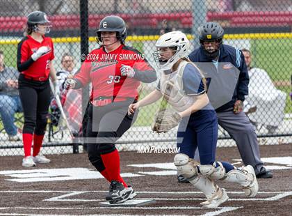 Thumbnail 2 in Father McGivney Catholic @ Granite City photogallery.