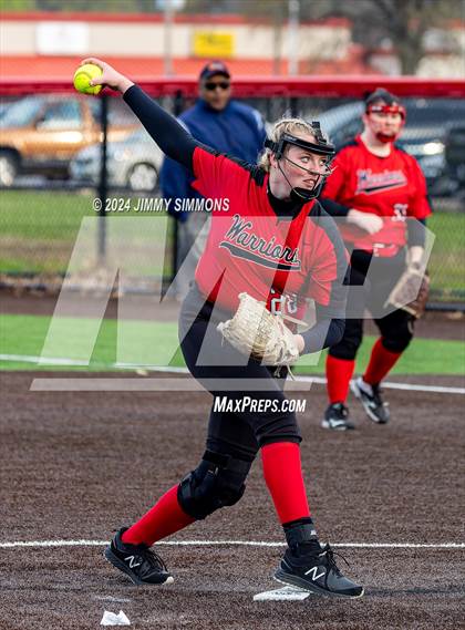 Thumbnail 3 in Father McGivney Catholic @ Granite City photogallery.