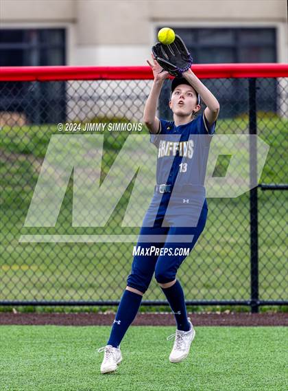 Thumbnail 2 in Father McGivney Catholic @ Granite City photogallery.