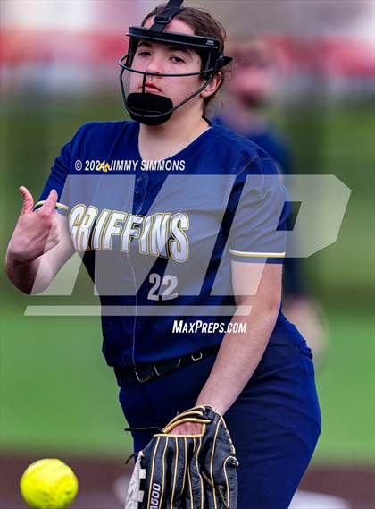Thumbnail 1 in Father McGivney Catholic @ Granite City photogallery.