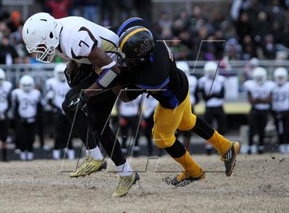 Thumbnail 3 in Wise vs. Meade photogallery.