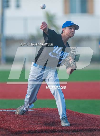 Thumbnail 1 in Clayton Valley Charter @ Pittsburg photogallery.